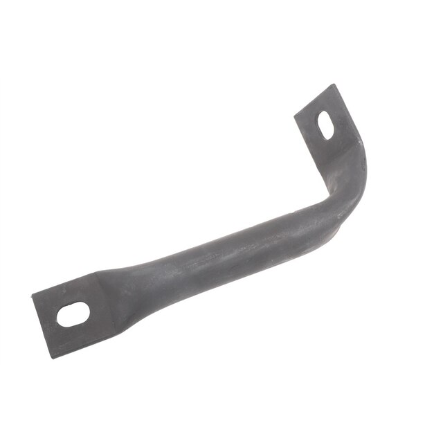 GM Genuine Parts Front Passenger Side Bumper Fascia Support Brace