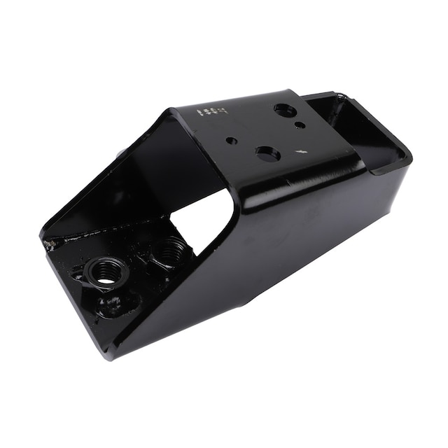 GM Genuine Parts Rear Driver Side Bumper Impact Bar Anchor Plate