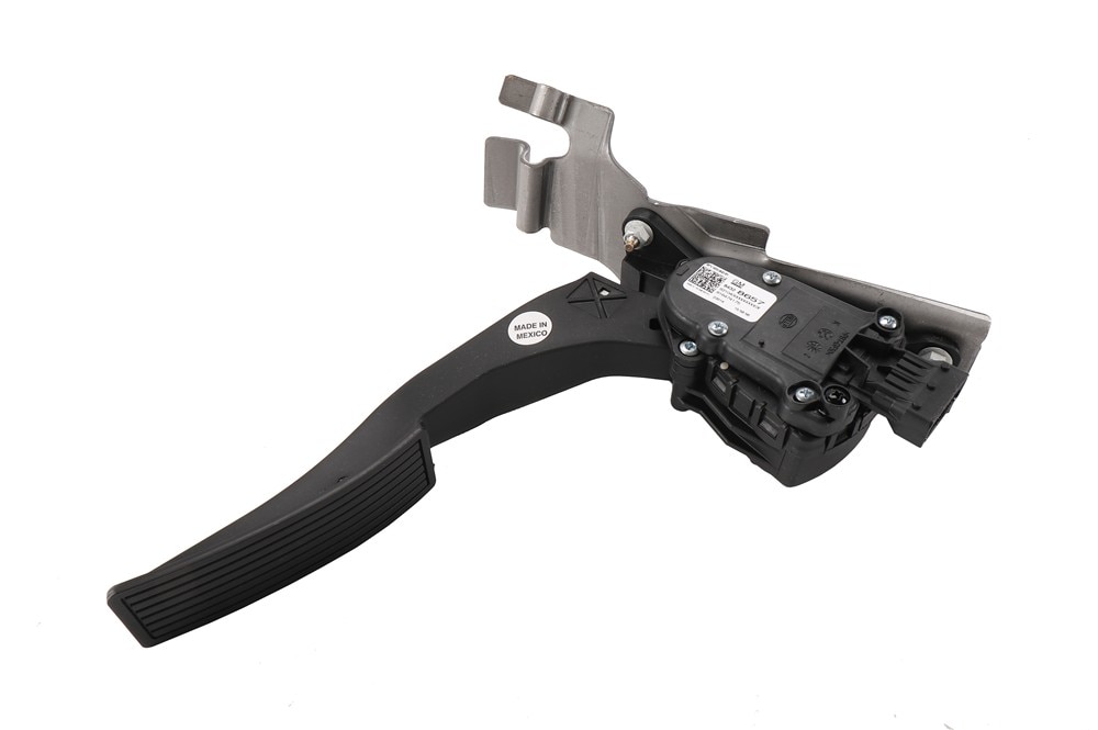 GM Genuine Parts Accelerator Pedal