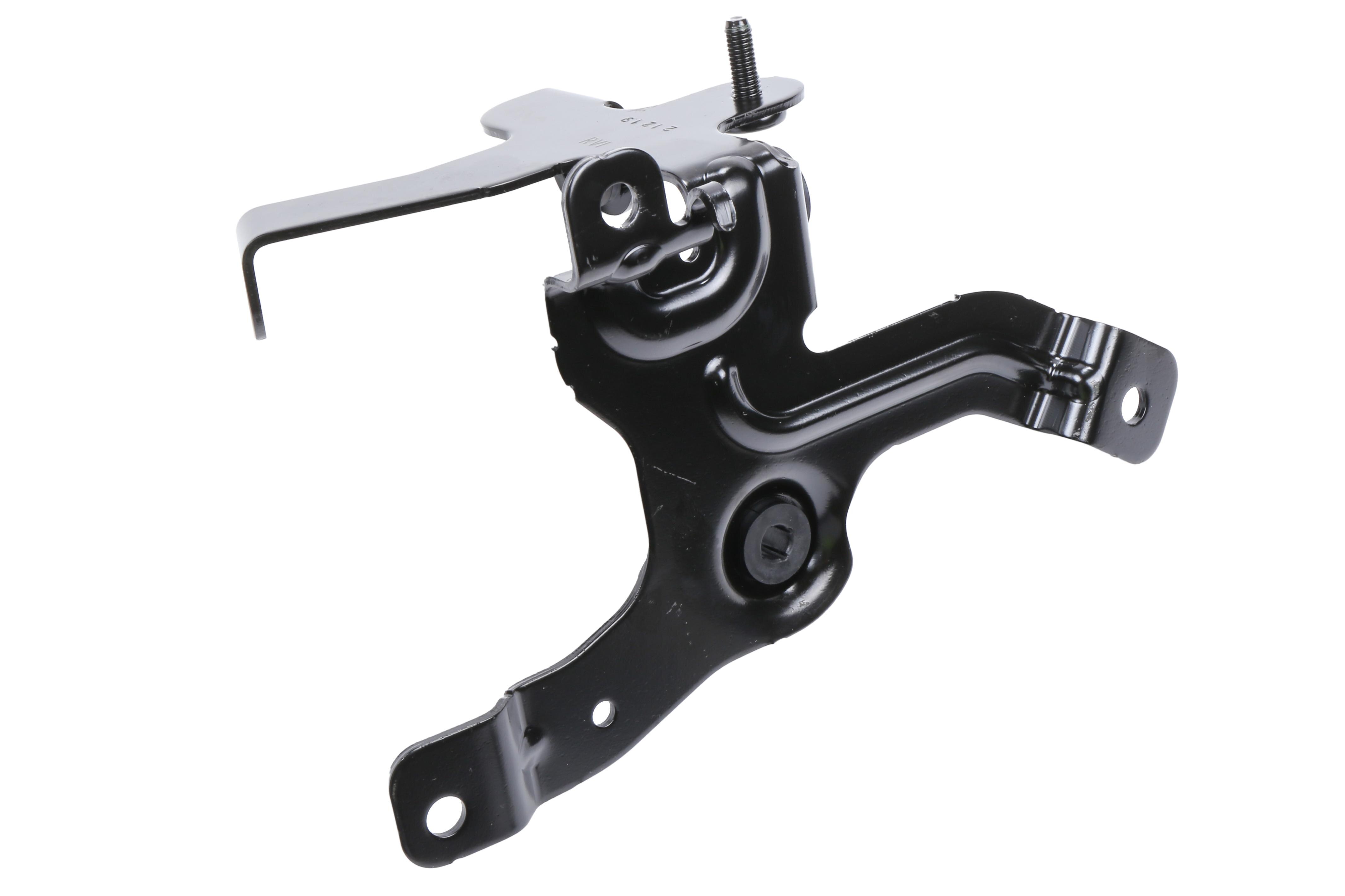 GM Genuine Parts Brake Pressure Modulator Valve Bracket