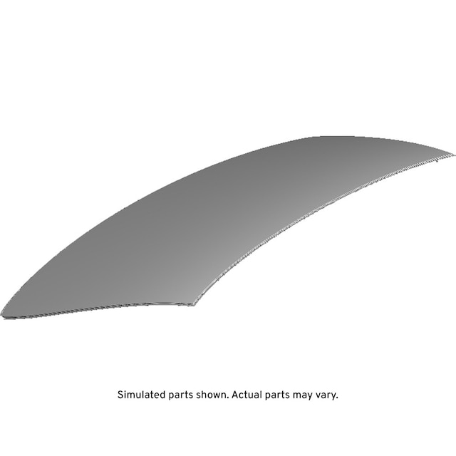 GM Genuine Parts Windshield