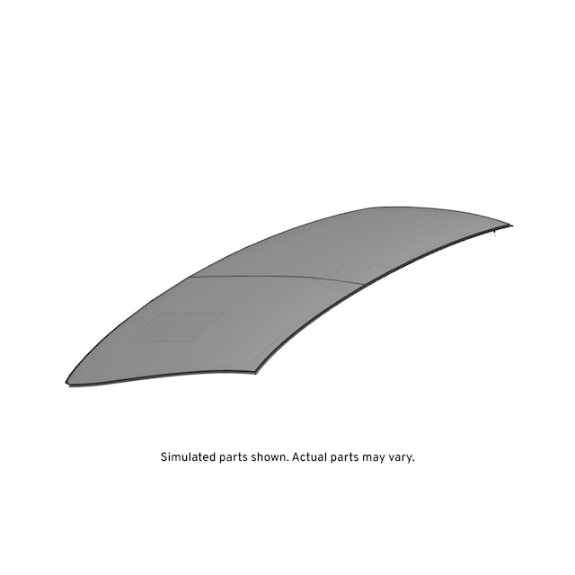 GM Genuine Parts Windshield