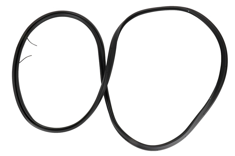 GM Genuine Parts Liftgate Weatherstrip