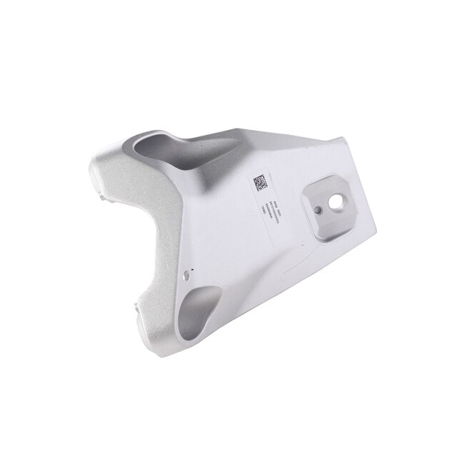 GM Genuine Parts Driver Side Engine Mount Bracket