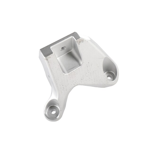 GM Genuine Parts Passenger Side Engine Mount Bracket