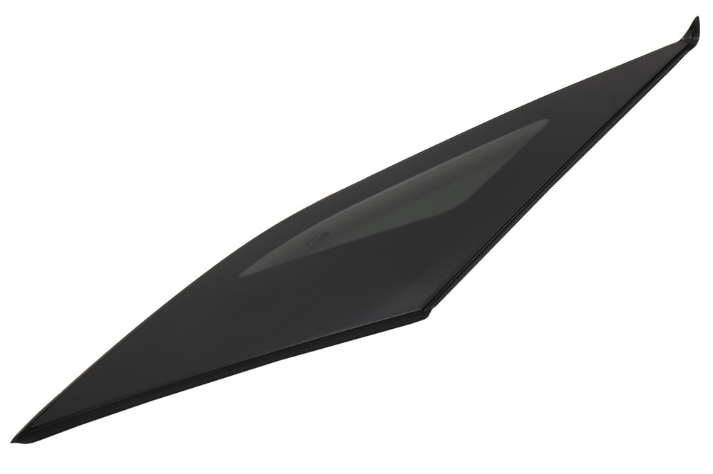 GM Genuine Parts Driver Side Body Side Window