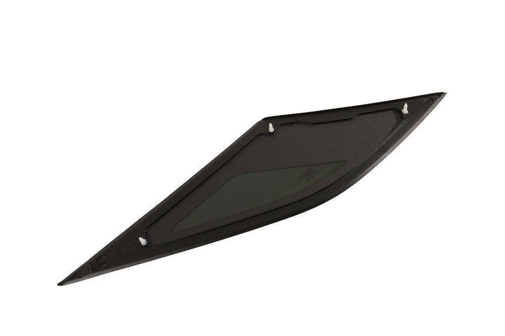 GM Genuine Parts Passenger Side Body Side Window