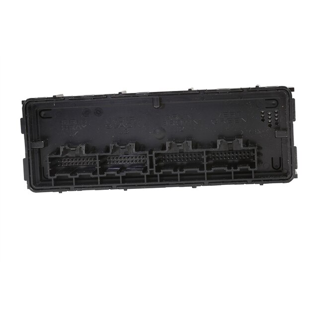 GM Genuine Parts Heating and Air Conditioning Remote Control (Programming Required)