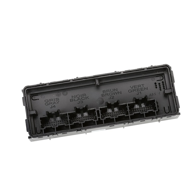 GM Genuine Parts Heating and Air Conditioning Remote Control (Programming Required)