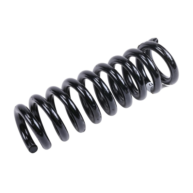 GM Genuine Parts Front Coil Spring