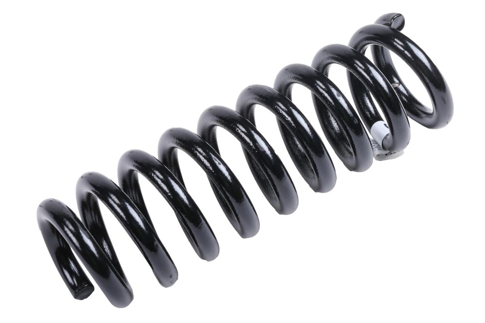 GM Genuine Parts Front Coil Spring