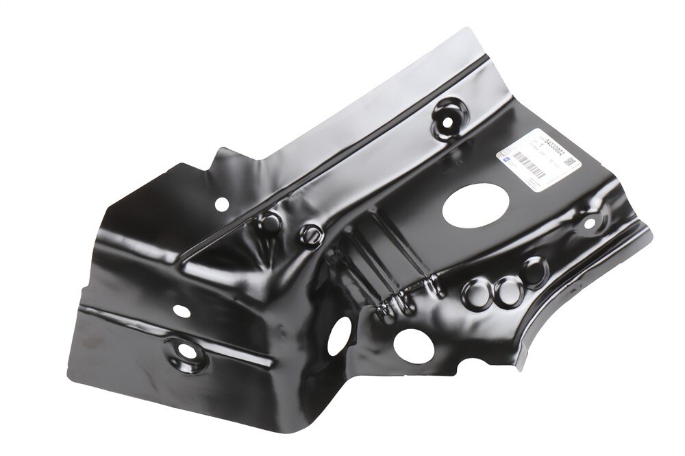 GM Genuine Parts Driver Side Back Body Pillar Outer Upper Panel
