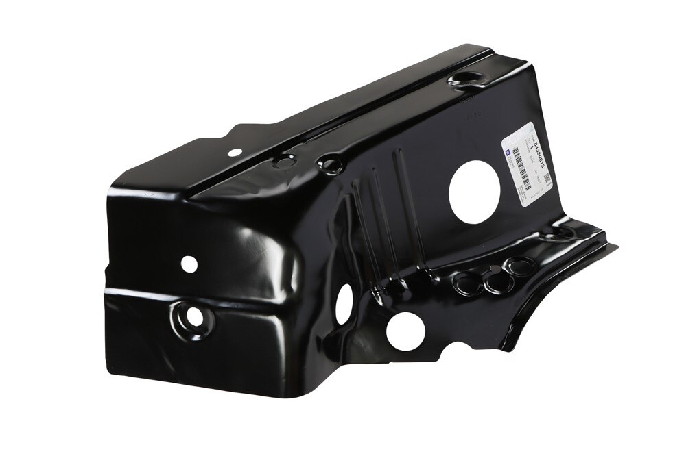 GM Genuine Parts Passenger Side Back Body Pillar Outer Upper Panel
