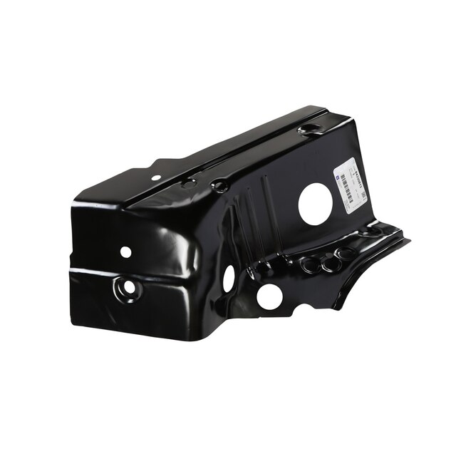 GM Genuine Parts Passenger Side Back Body Pillar Outer Upper Panel