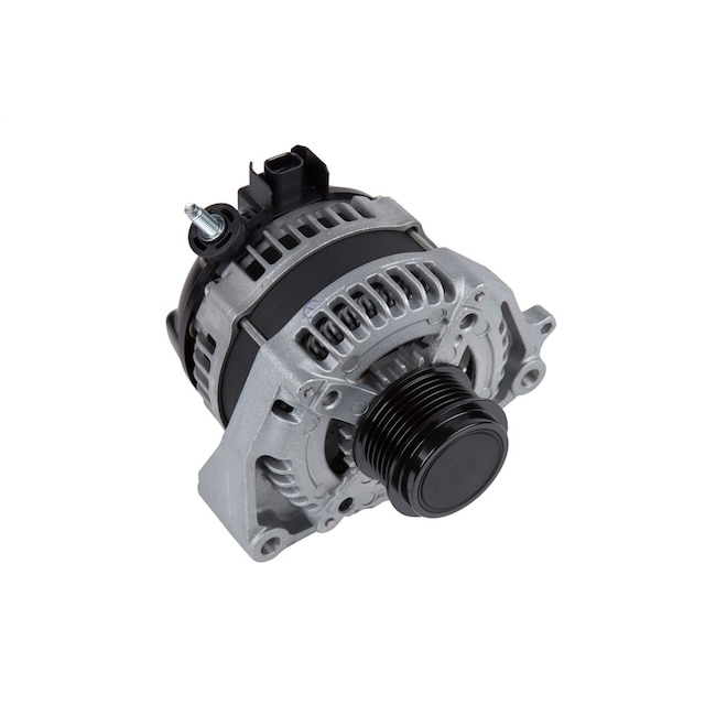 GM Genuine Parts Alternator