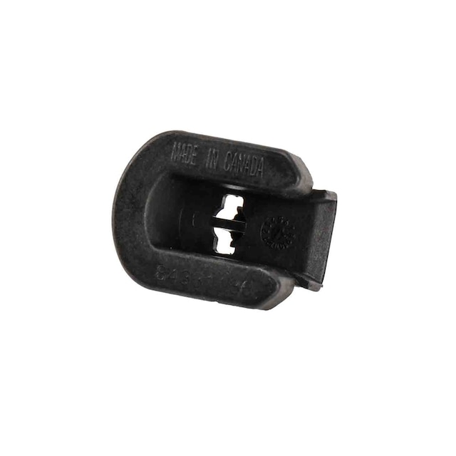 GM Genuine Parts Pickup Box Tailgate Hinge Bushing