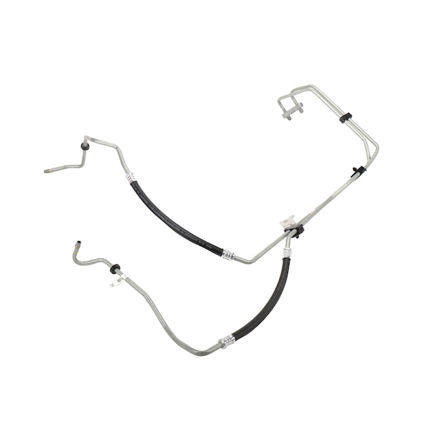 GM Genuine Parts Automatic Transmission Fluid Cooler Inlet and Outlet Line