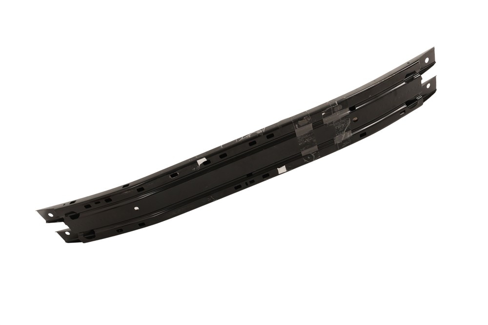 GM Genuine Parts Front Bumper Impact Bar
