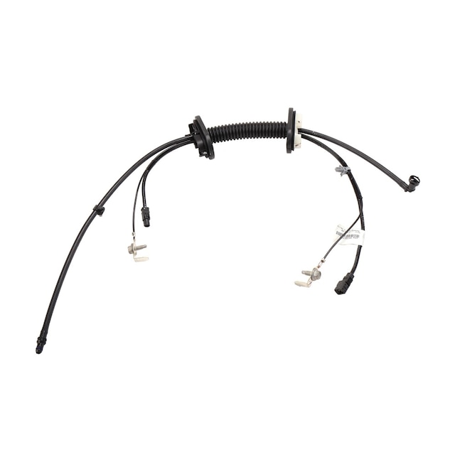GM Genuine Parts Body Antenna Coax Cable