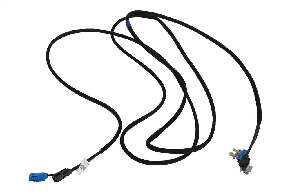GM Genuine Parts Headlining Antenna Coax Cable