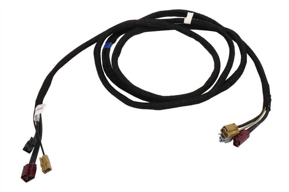 GM Genuine Parts Headlining Antenna Coax Cable