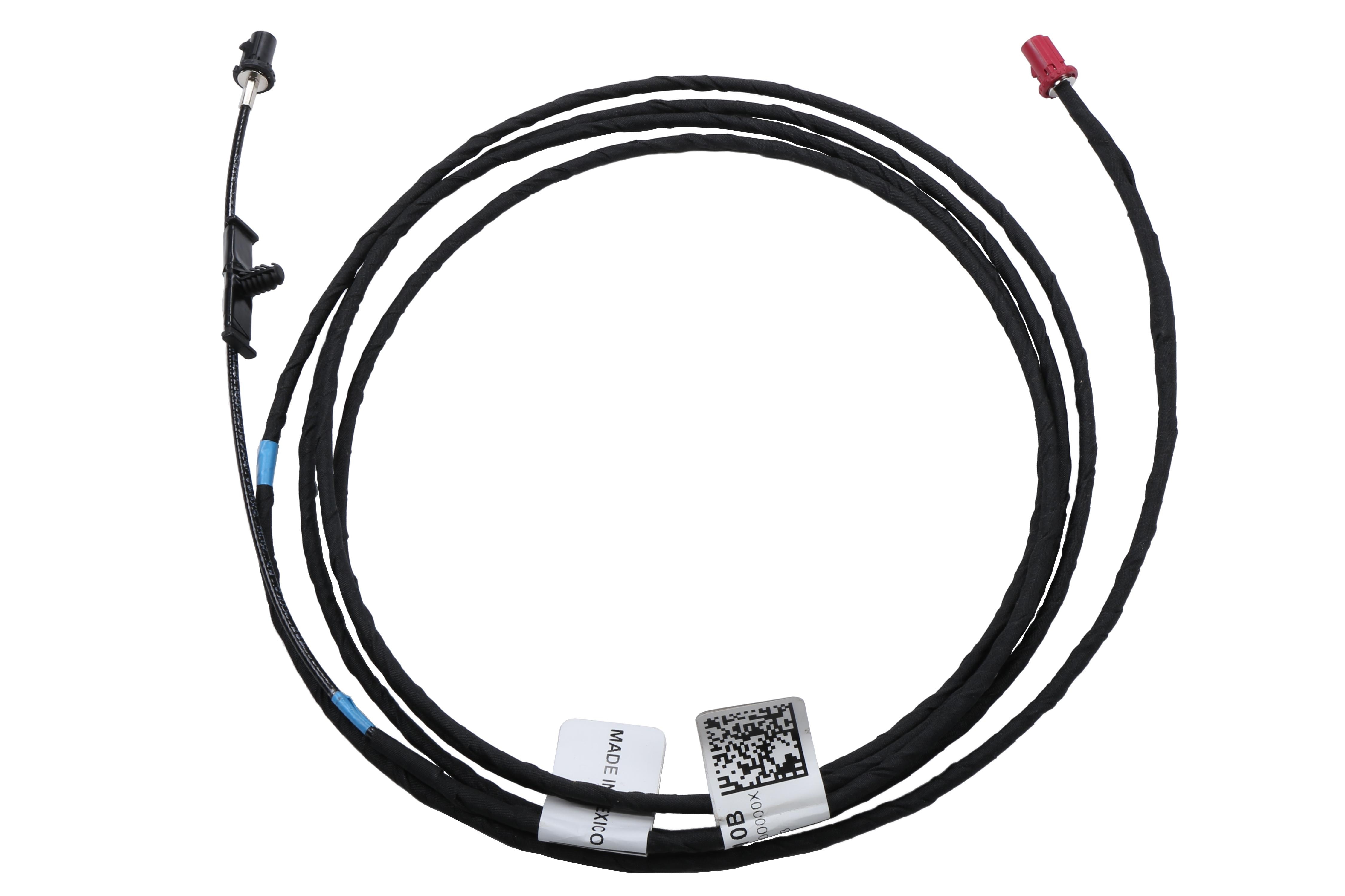 GM Genuine Parts Rearview Camera Cable