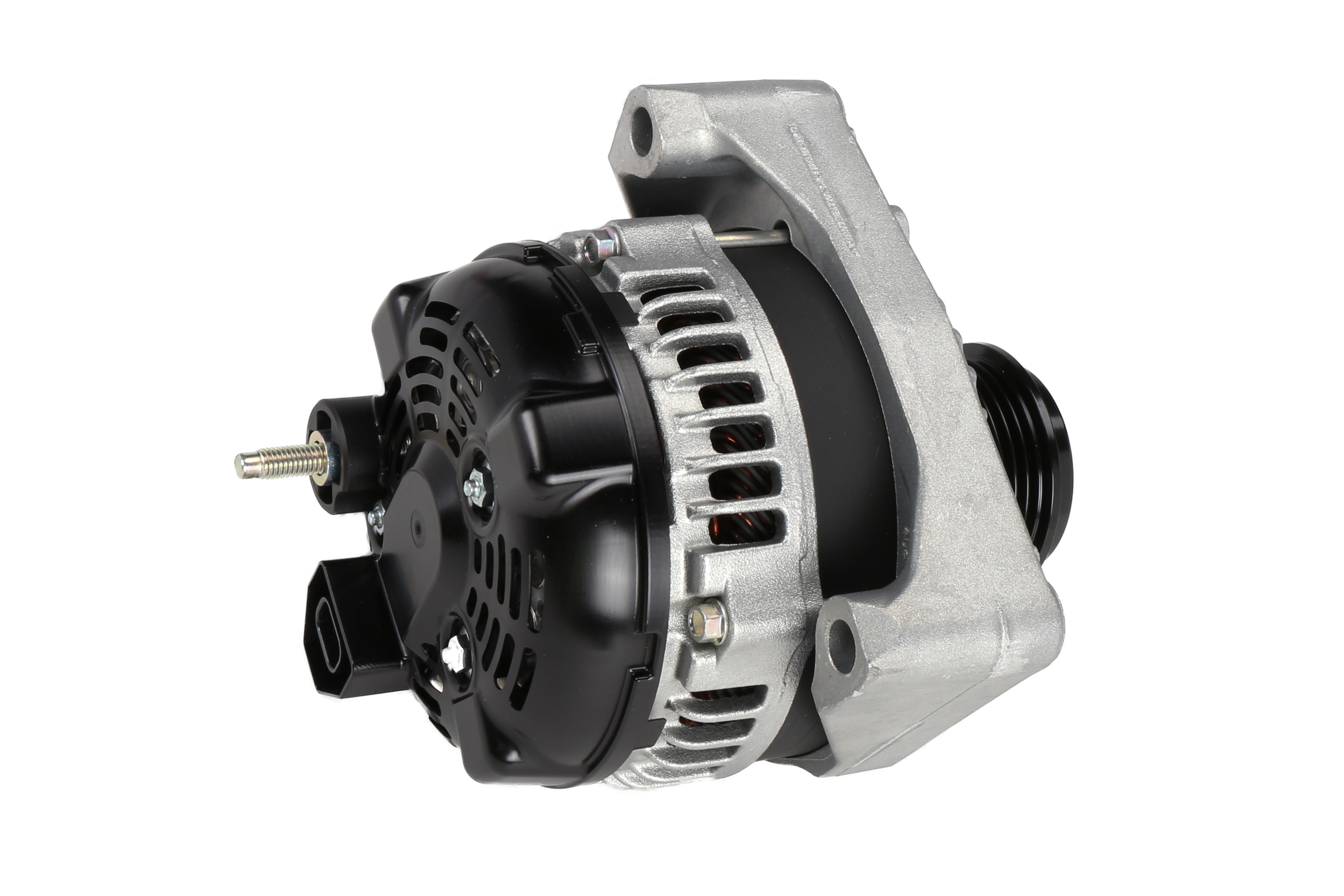 GM Genuine Parts Alternator