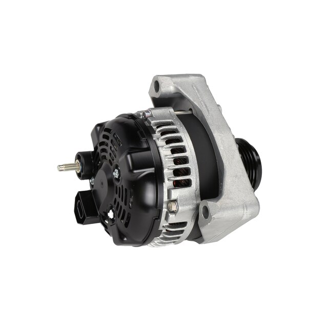 GM Genuine Parts Alternator