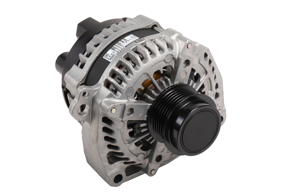 GM Genuine Parts Alternator