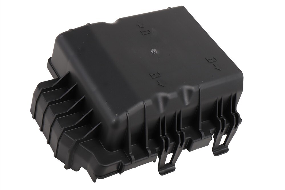 GM Genuine Parts Dash Wiring Harness Junction Block Cover