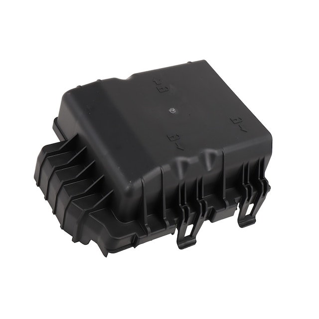 GM Genuine Parts Dash Wiring Harness Junction Block Cover
