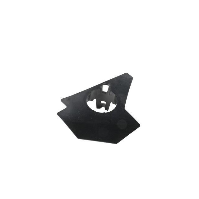 GM Genuine Parts Front Driver Side Parking Assist Alarm Sensor Bracket