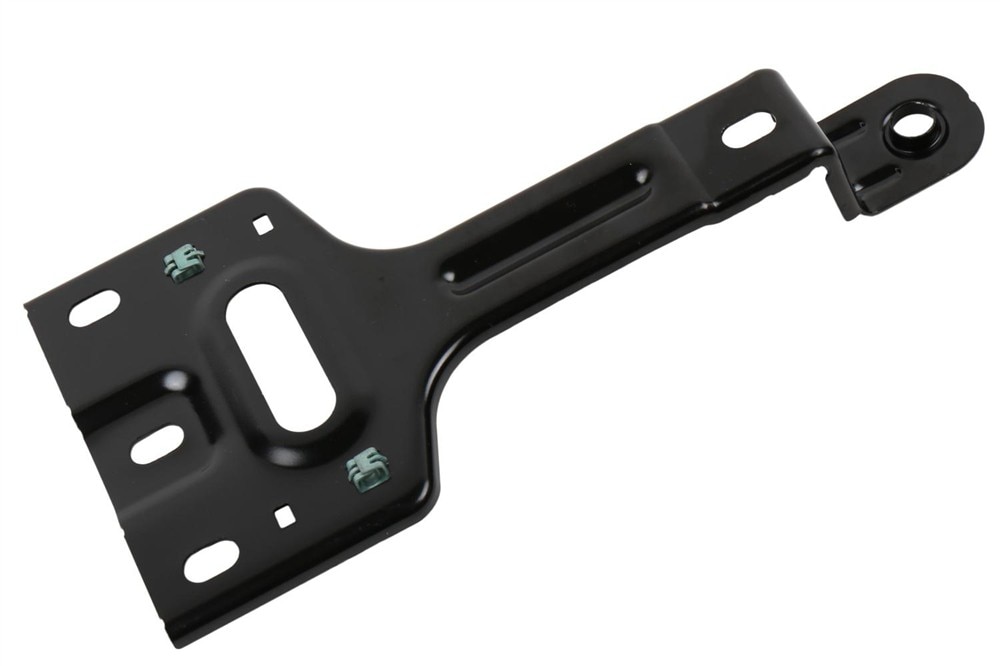 GM Genuine Parts Front Bumper Fascia Center Support