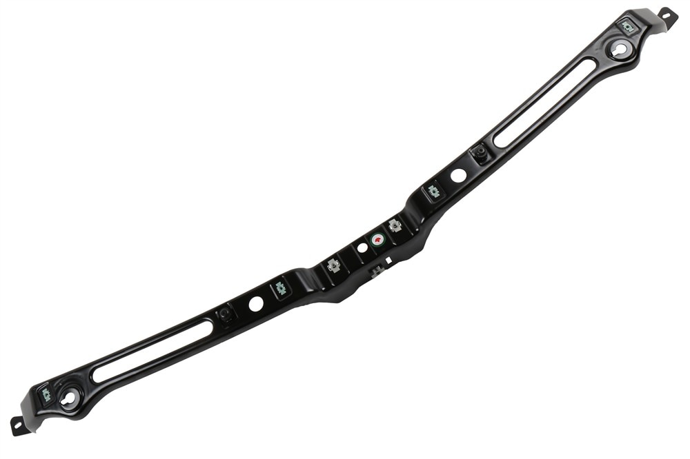 GM Genuine Parts Front Bumper Fascia Center Support