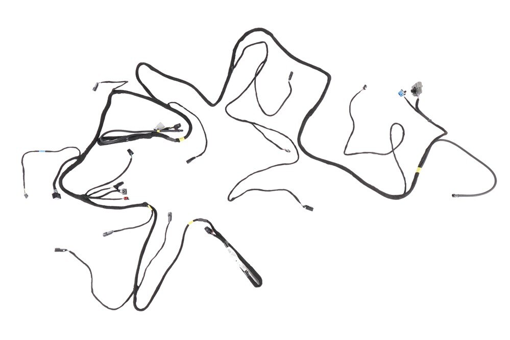 GM Genuine Parts Headliner Harness