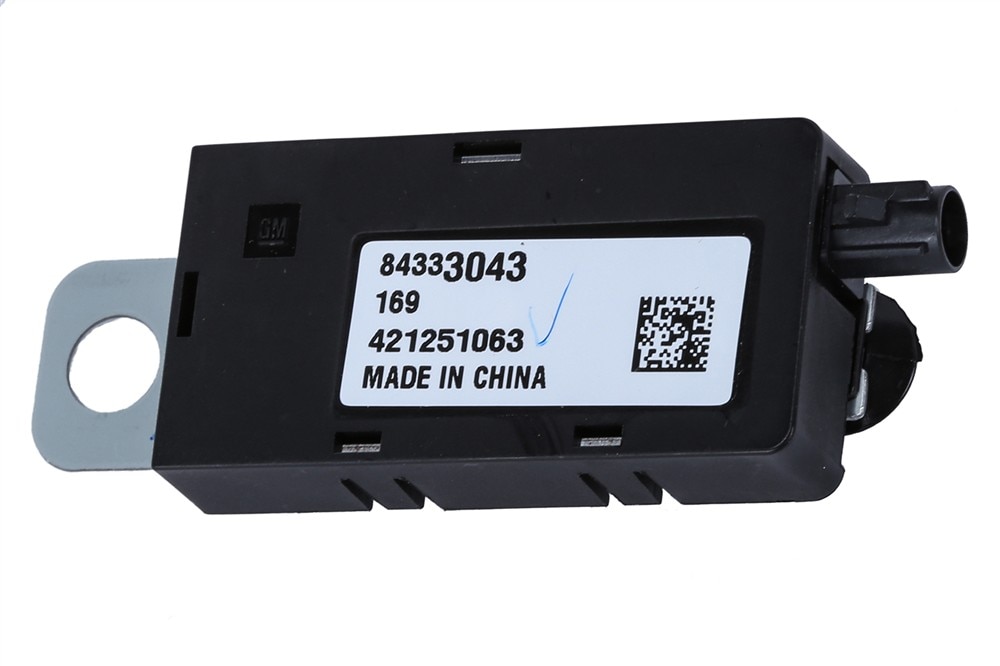 GM Genuine Parts Radio Antenna Amplifier