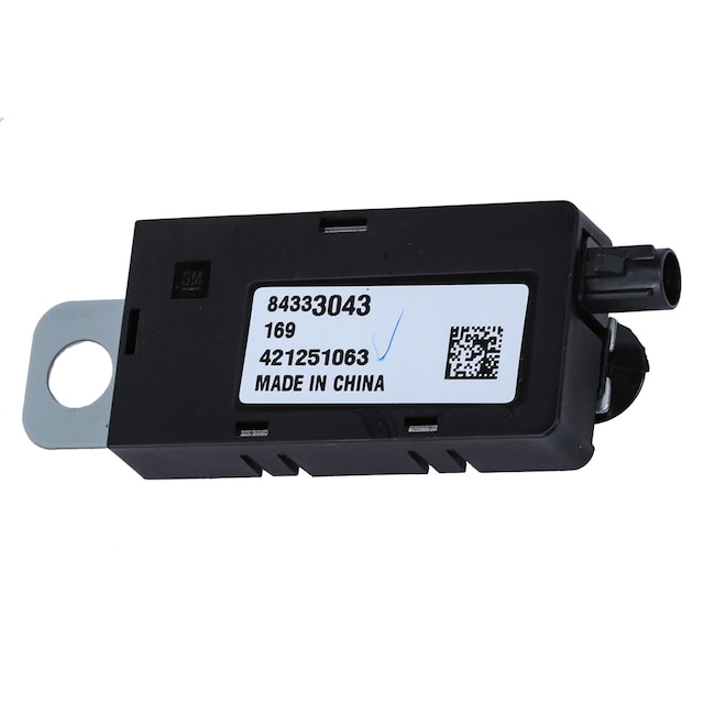 GM Genuine Parts Radio Antenna Amplifier