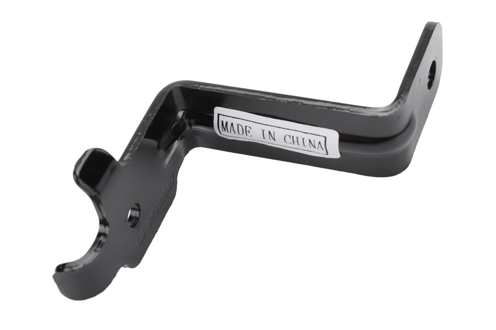 GM Genuine Parts Radiator Outlet Hose Bracket