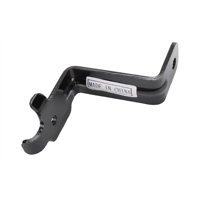 GM Genuine Parts Radiator Outlet Hose Bracket