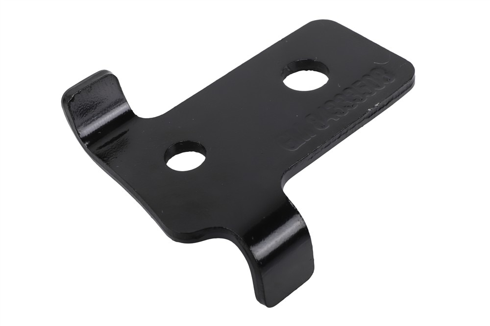 GM Genuine Parts Radiator Surge Tank Inlet Pipe Bracket