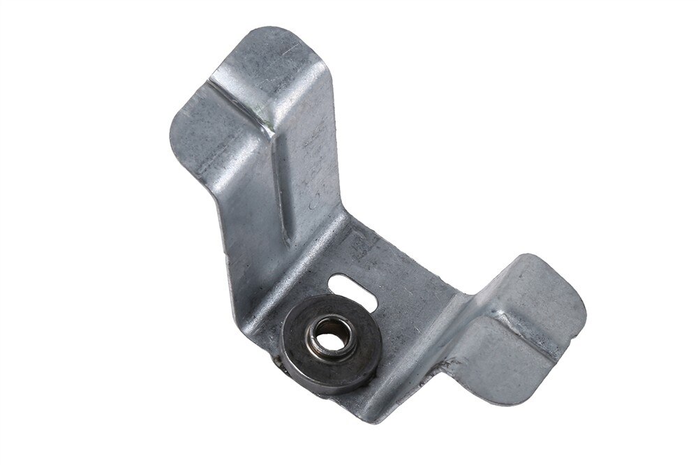 GM Genuine Parts Passenger Side Fuel Pipe Bracket