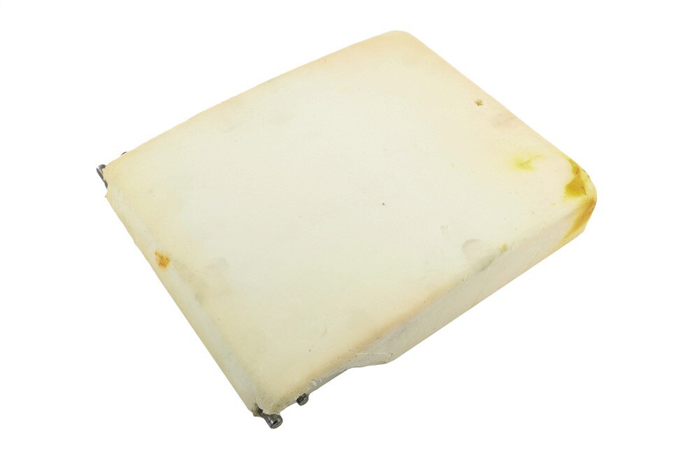 GM Genuine Parts Rear Seat Armrest