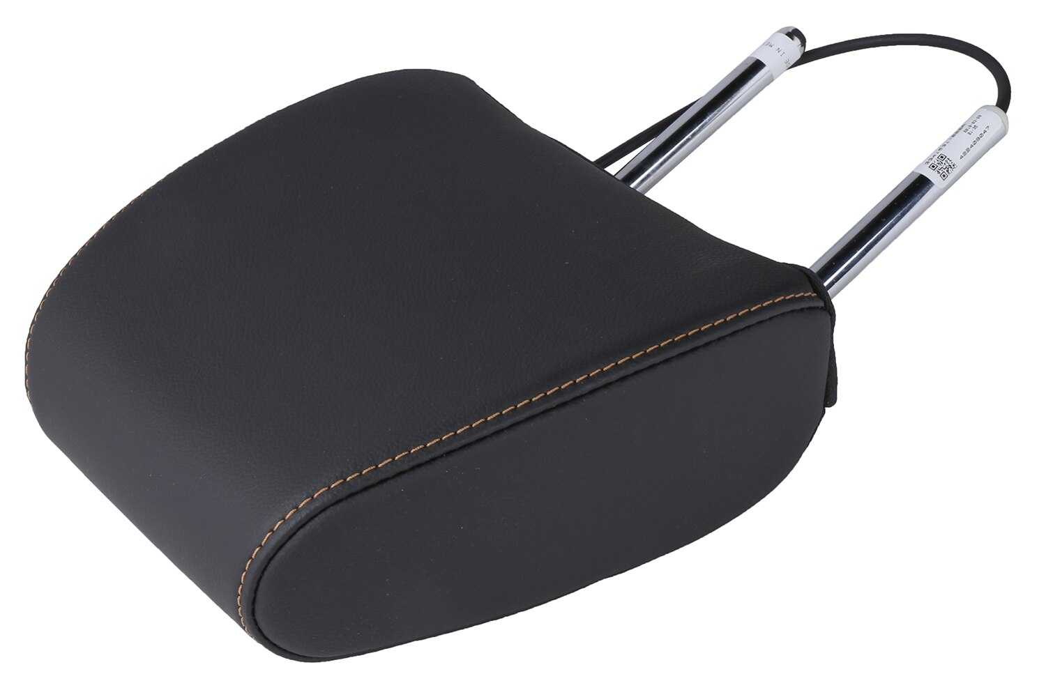 GM Genuine Parts Jet Black Rear Seat Head Restraint