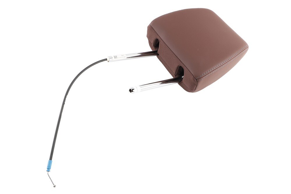 GM Genuine Parts Mink 3rd Row Seat Head Restraint