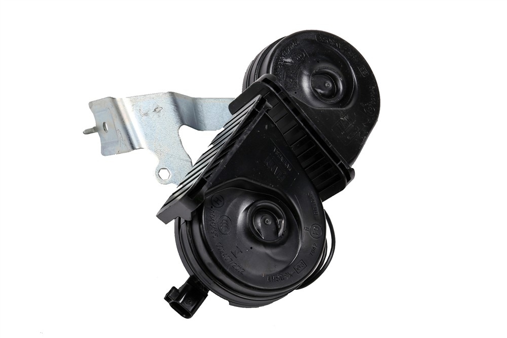 GM Genuine Parts Dual Horn