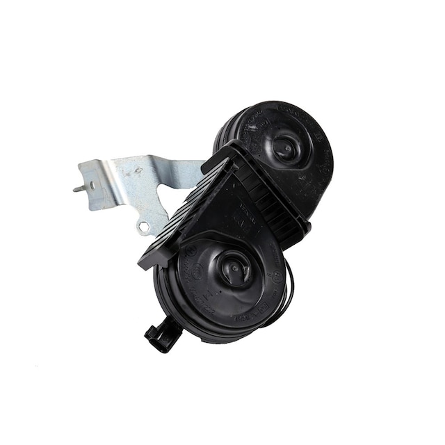 GM Genuine Parts Dual Horn