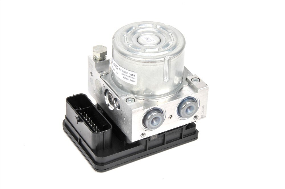 ACDelco GM Original Equipment Electronic Brake Control Module Assembly