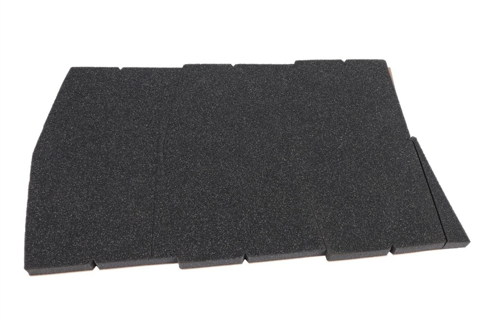 GM Genuine Parts Front Seat Cushion Comfort Pad