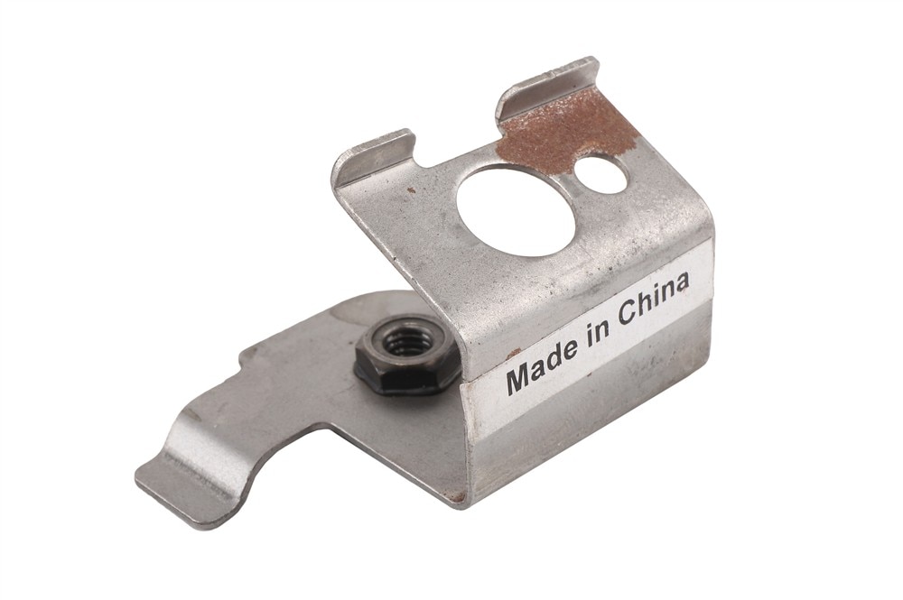GM Genuine Parts Front Seat Back Frame Bracket