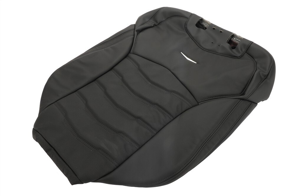 GM Genuine Parts Black Driver Seat Back Cover